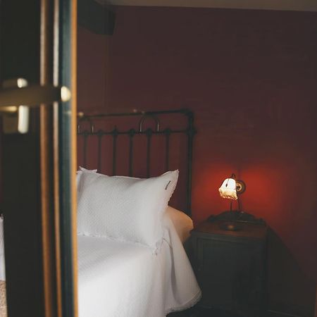 Вилла La Casita De Coelho Доаде Экстерьер фото